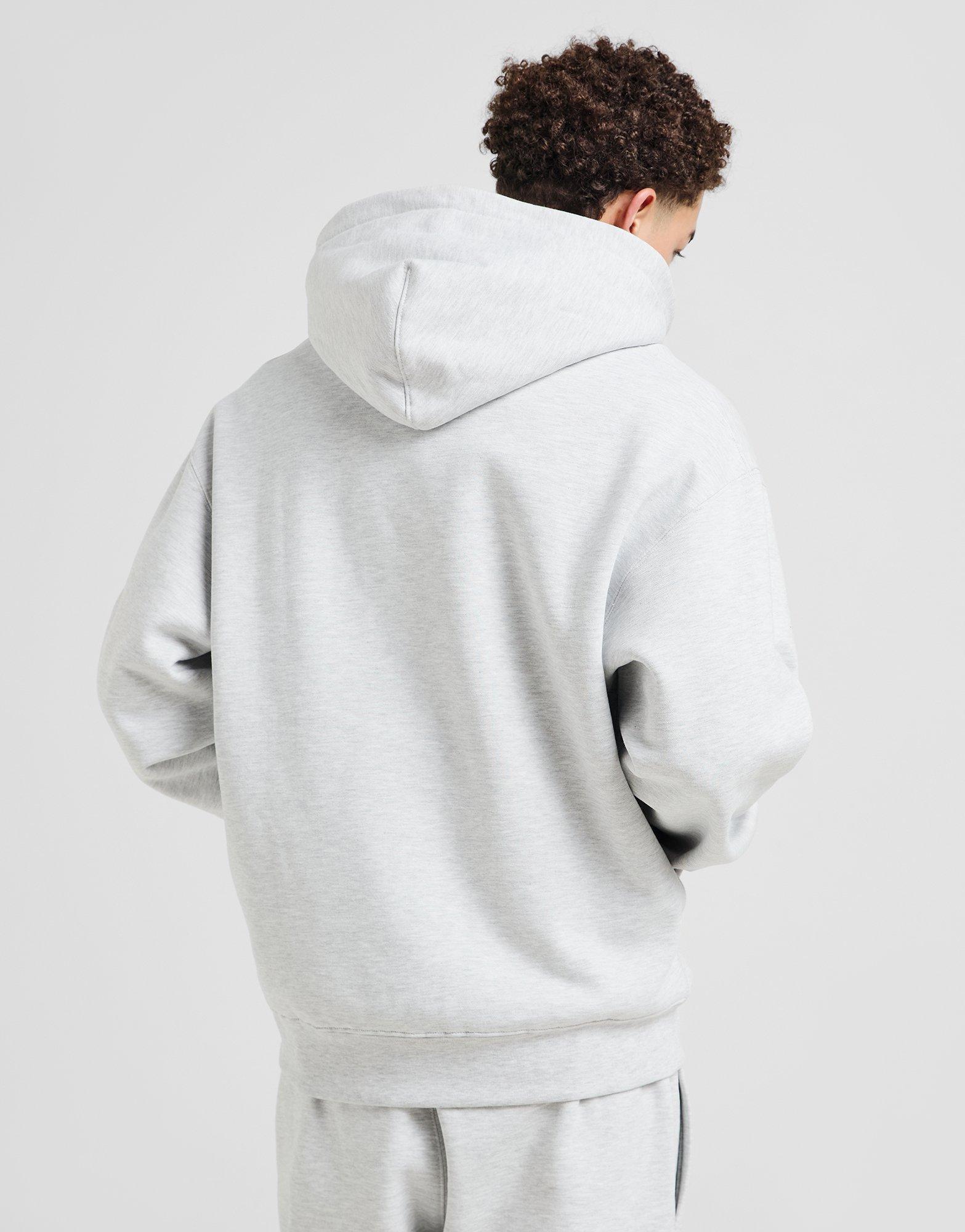 Unlike Humans Sweat à capuche zippé International Homme