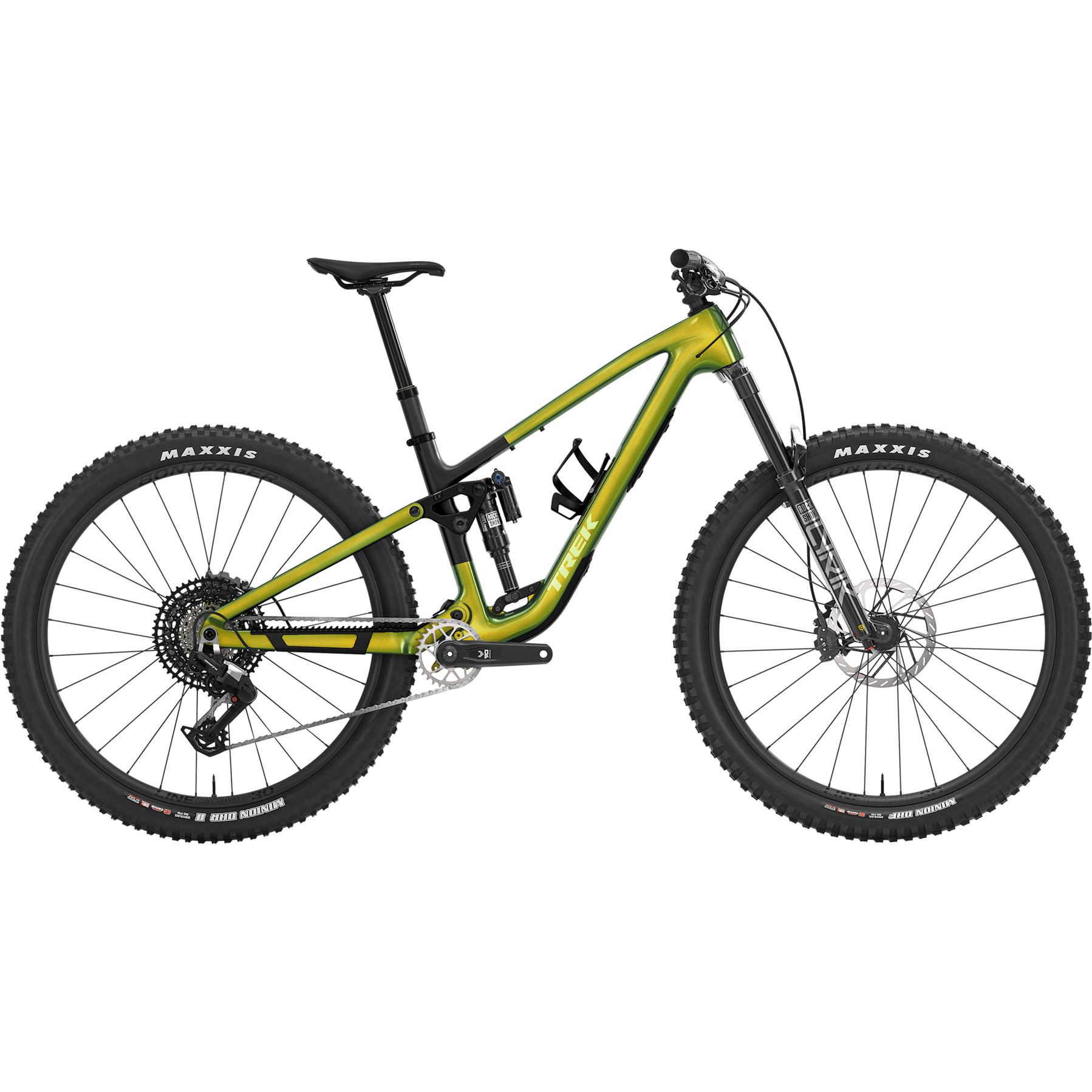 Trek Fuel EX 9.8 Gen 7 2026