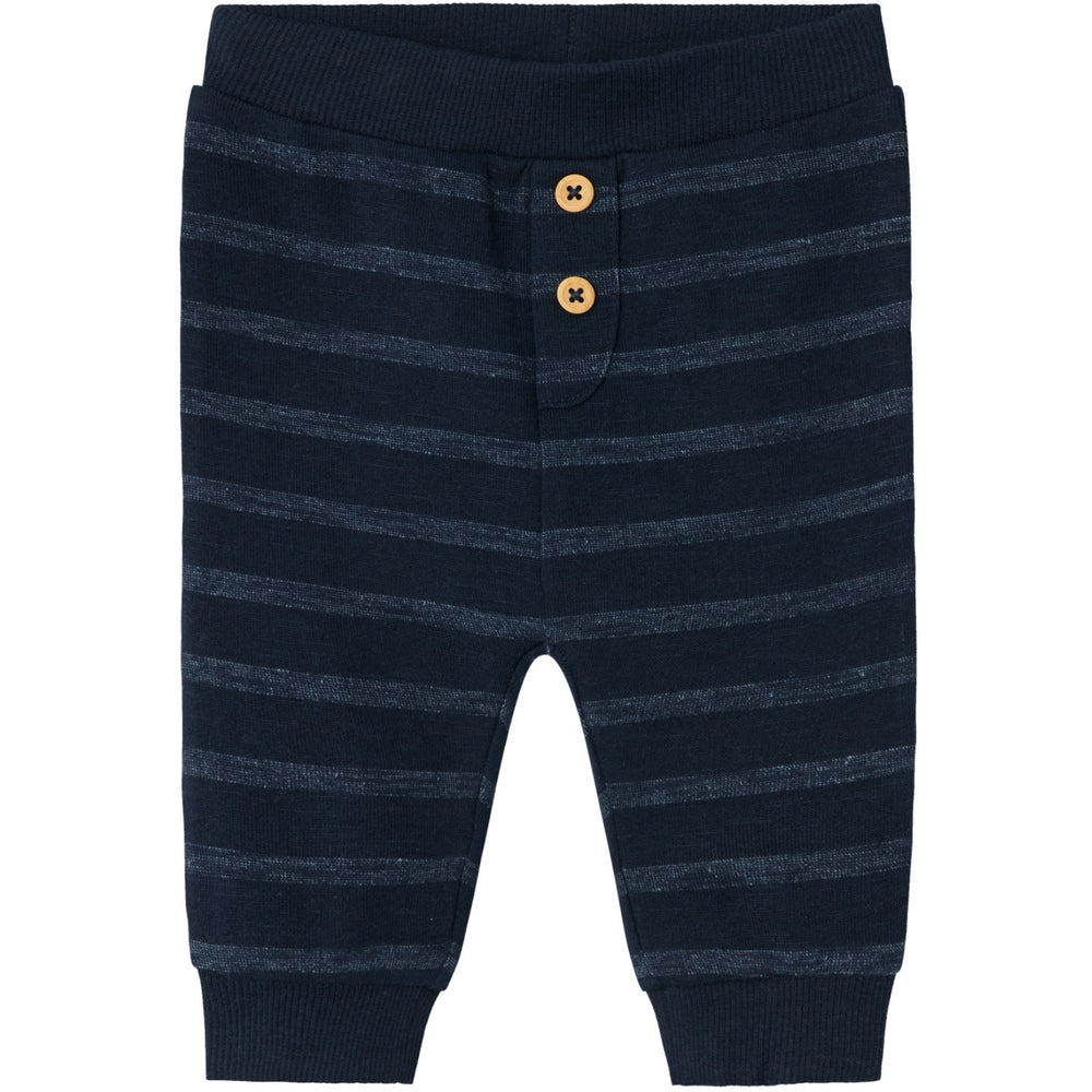 Køb Name It Dark Sapphire Sandel Bukser