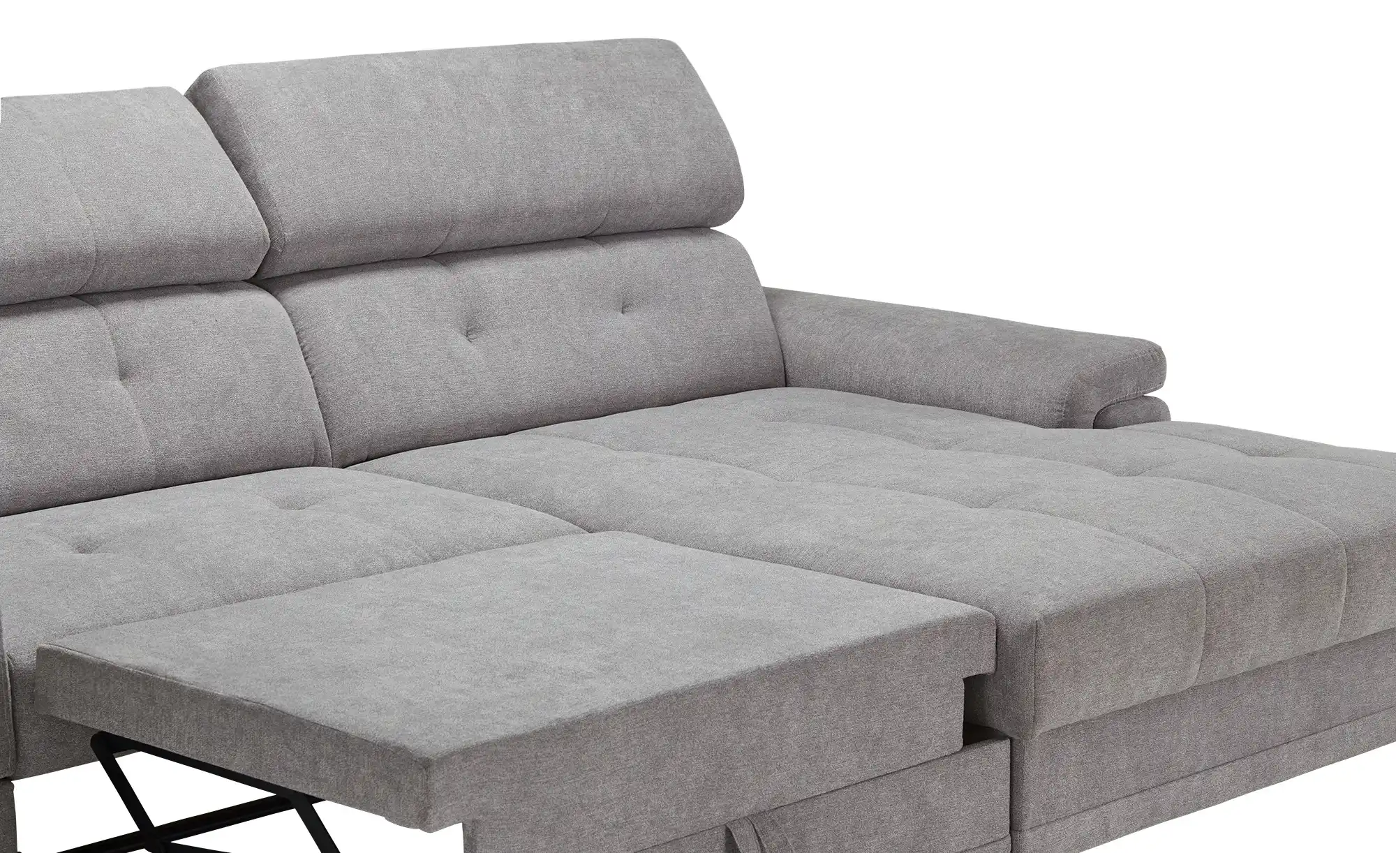 Ecksofa mit Schlaffunktion  Frieda