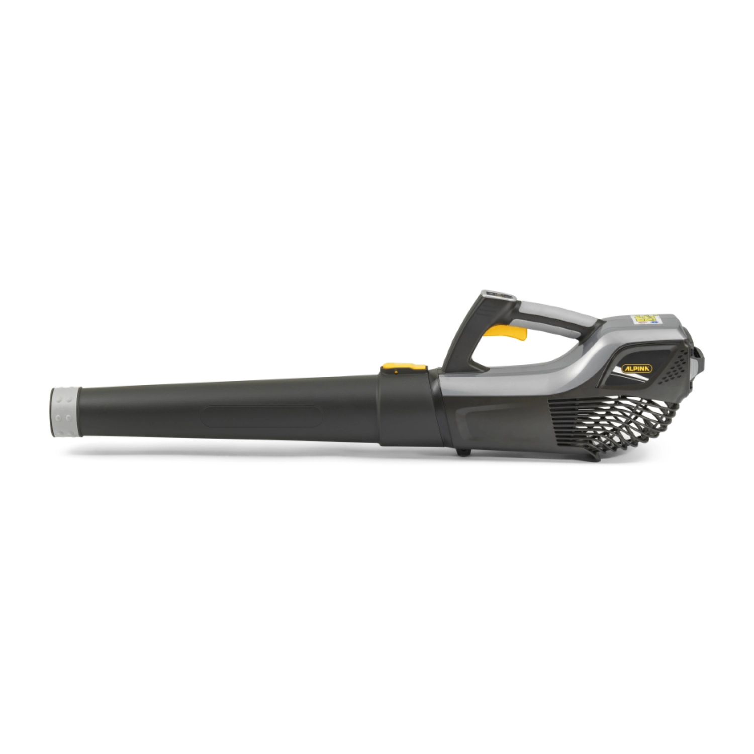 Alpina ABL 48 Li Kit 48V Li-Ion accu bladblazer set (1x 2,0Ah) - 55 m/s - koolborstelloos