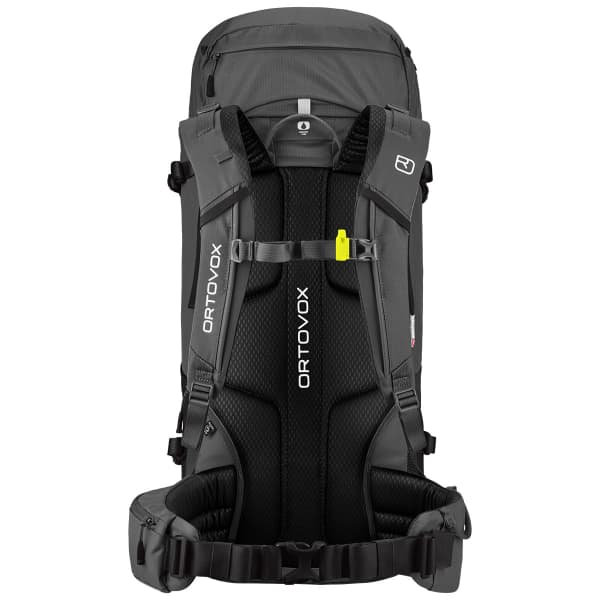 Sac à dos alpinisme ORTOVOX PEAK 35 BLACK RAVEN
