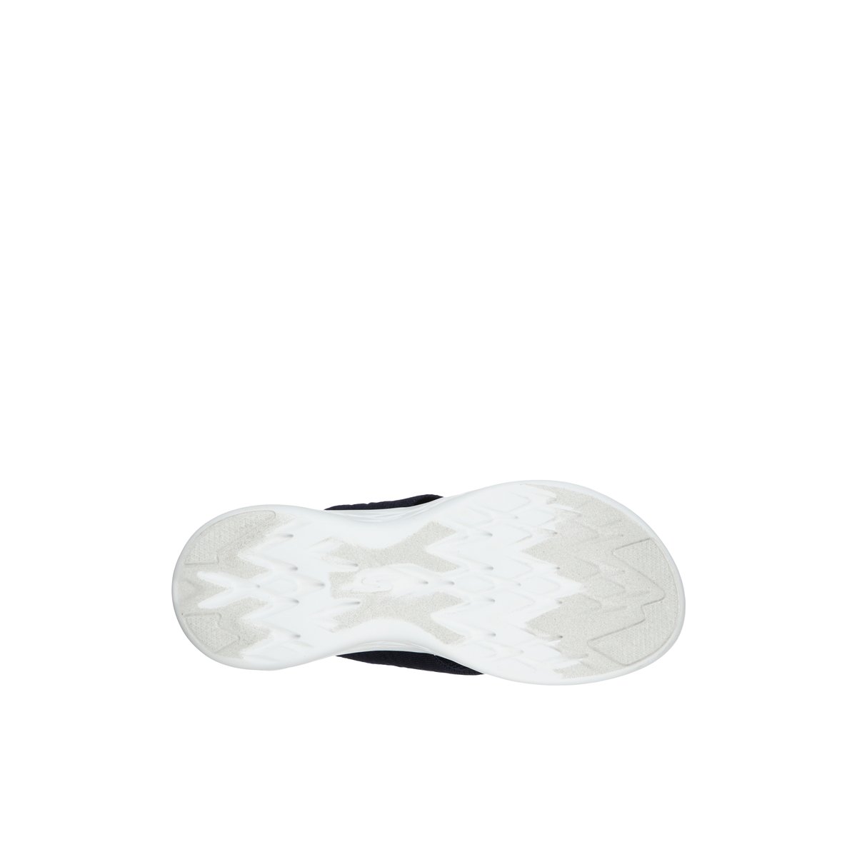 2X les points-Otg_600sunny-Tongs sandales - Talon plat - Marine
