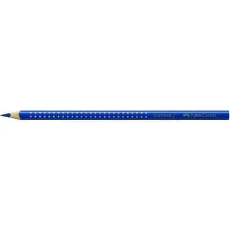 Faber-Castell Colour Grip, Helioblau