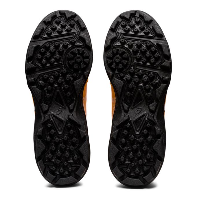 ASICS JR Gel-Peake 2 GS Hockeyschoenen