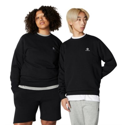 Sweatshirt adulte Classic Fit Star CONVERSE