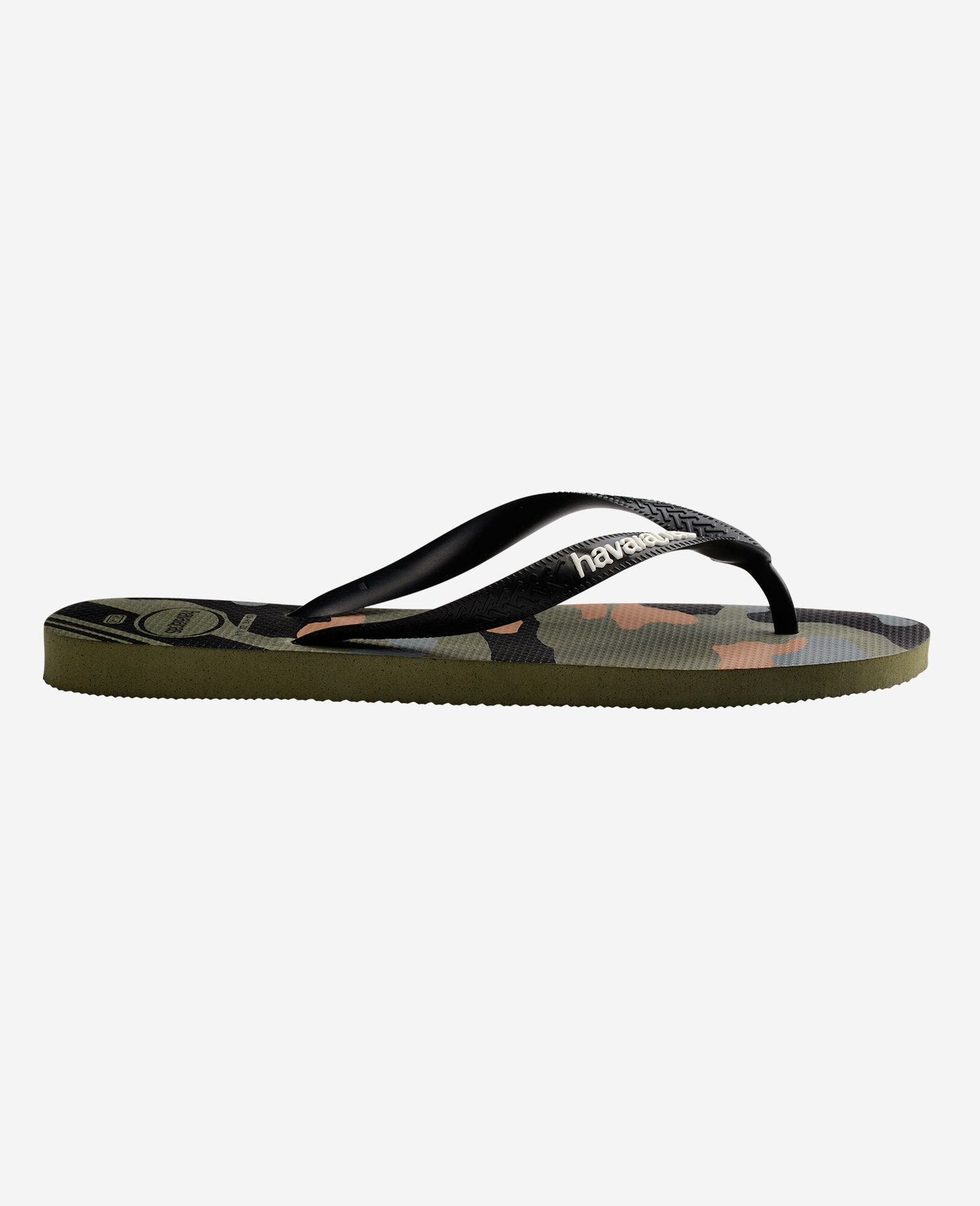 Havaianas  Top Camu