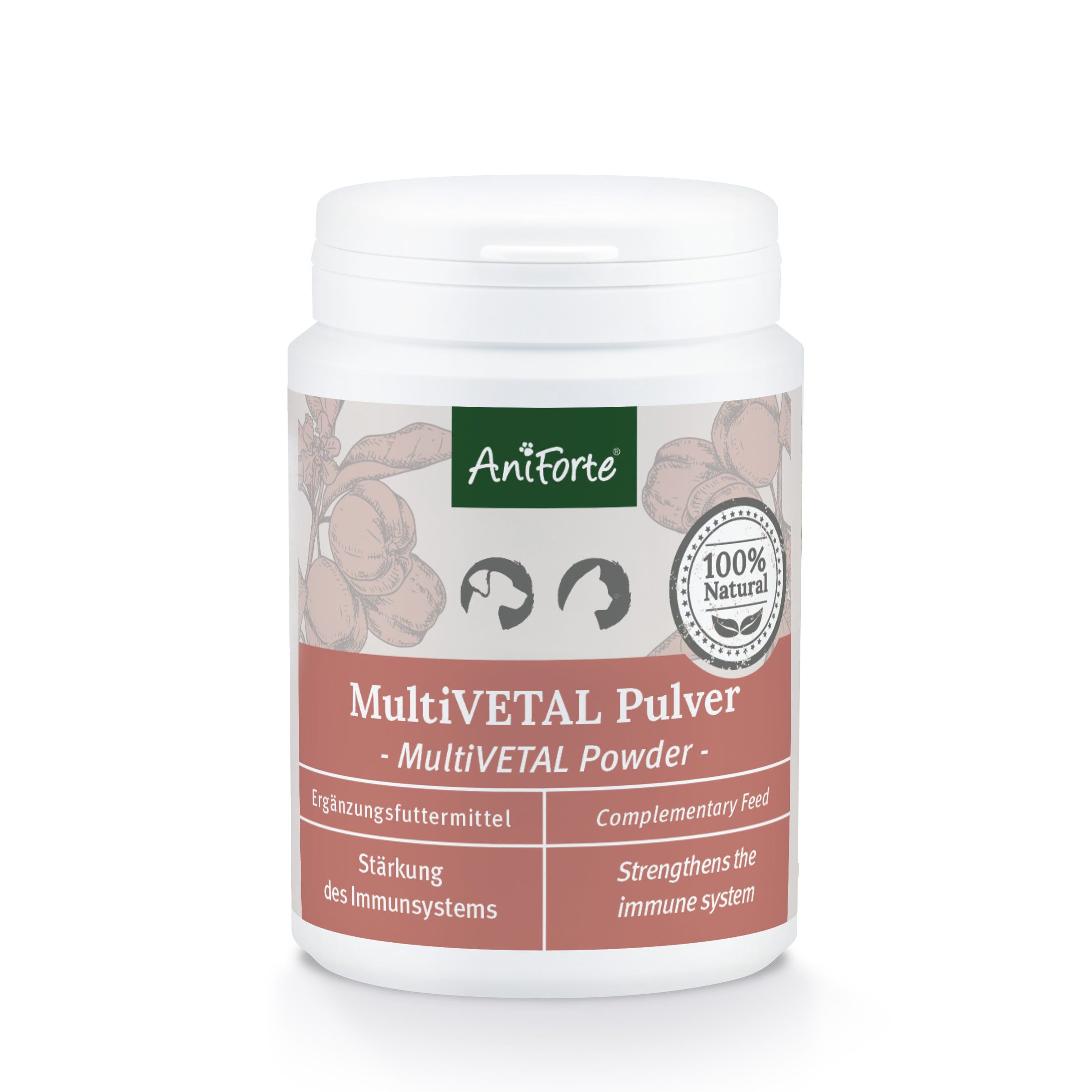 AniForte MultiVETAL Pulver
