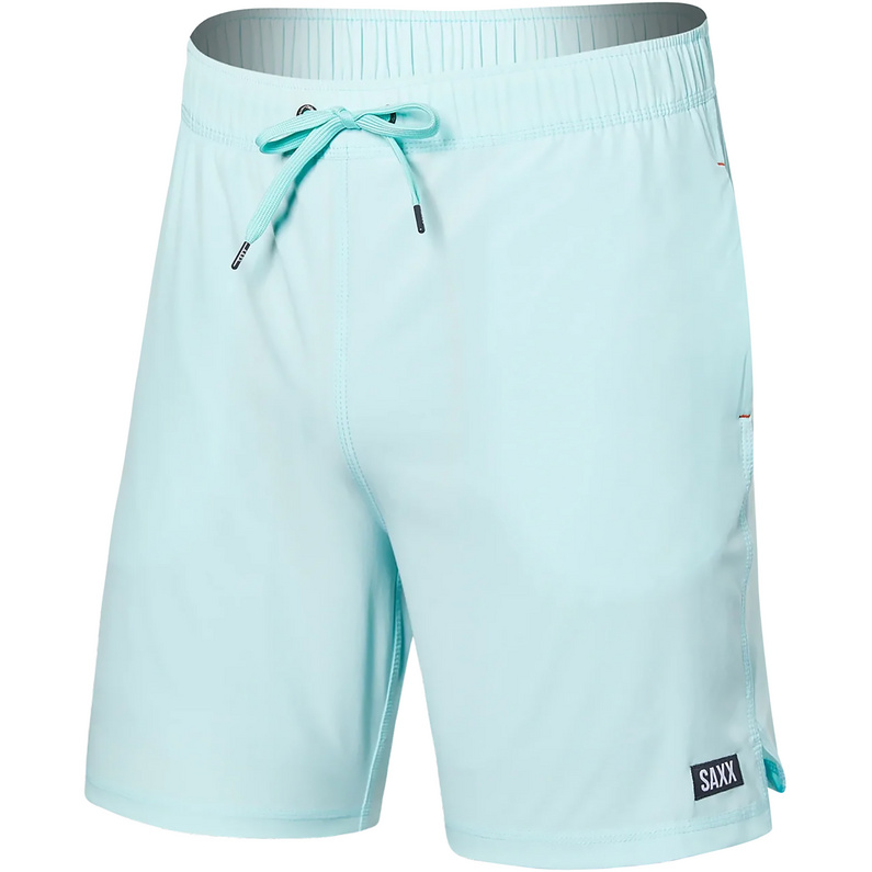 Saxx Underwear Herren Oh Buoy 7 Badeshorts