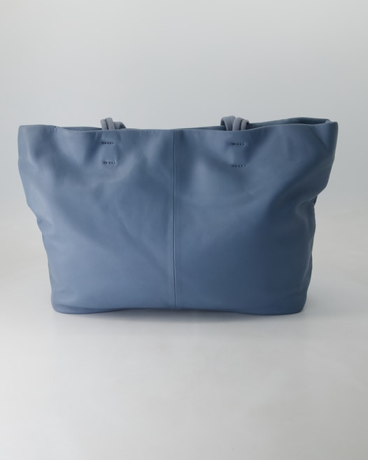 Liebeskind Shopper Hera Handtasche in Blau