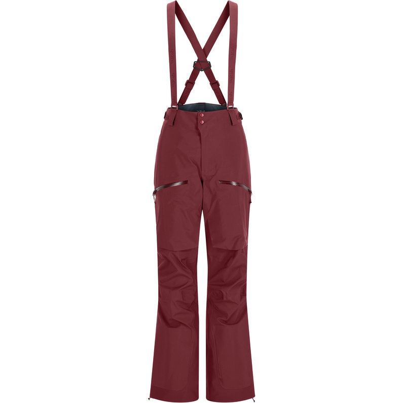 Rab Damen Khroma Latok GTX Hose