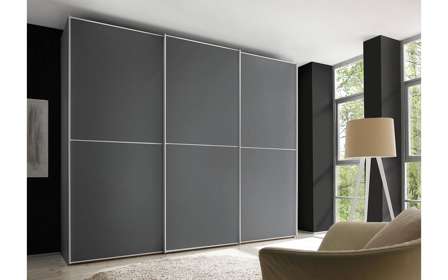 Kledingkast Big Choice Type 41 163