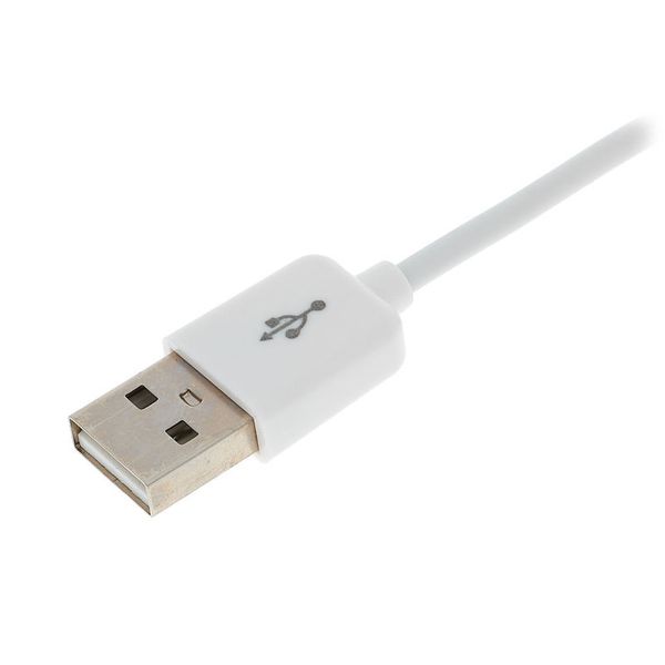 Fun Generation USB Hub 4