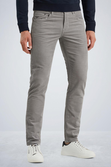 PME legend grijze heren broek