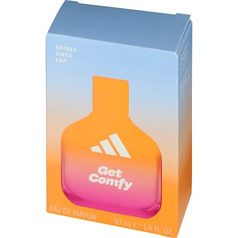 Get Comfy Eau de Parfum