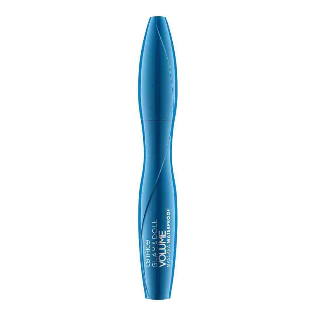 CATRICE  Máscara Volume à Prova de Água Glam & Doll