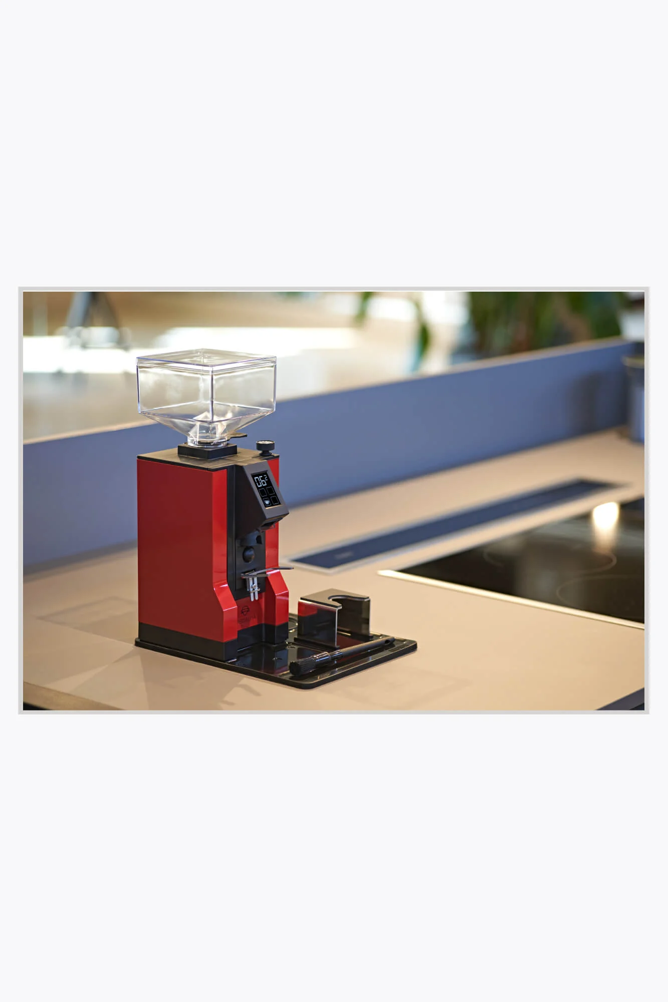 Eureka Mignon Mat Kit