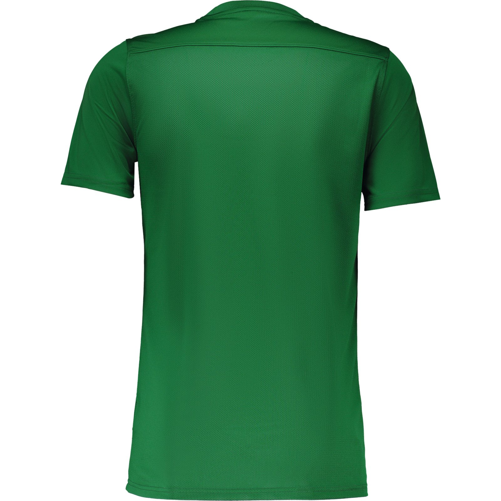 Nike Herren-T-Shirt Dri-Fit VII XL, grün