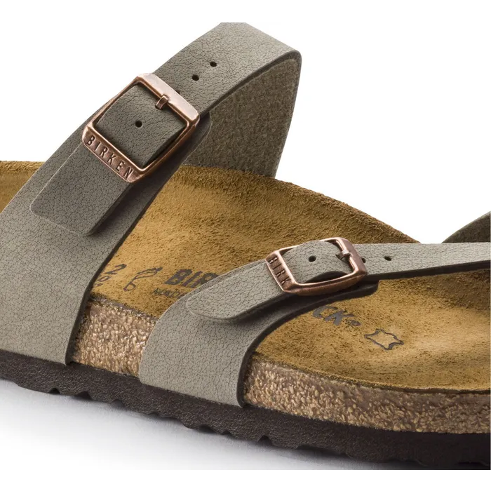 Birkenstock Mayari Slipper Senior