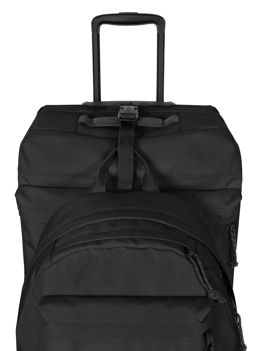 Sac de voyage Eastpak Double Tranverz M - 67 cm