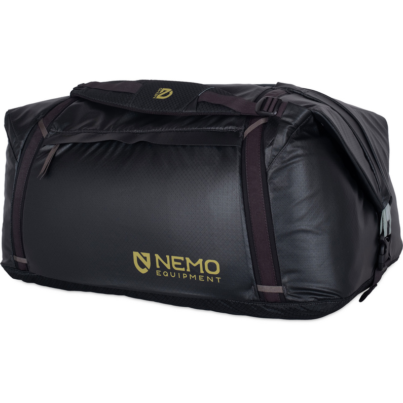 Nemo Equipment Double Haul Convertible Duffel