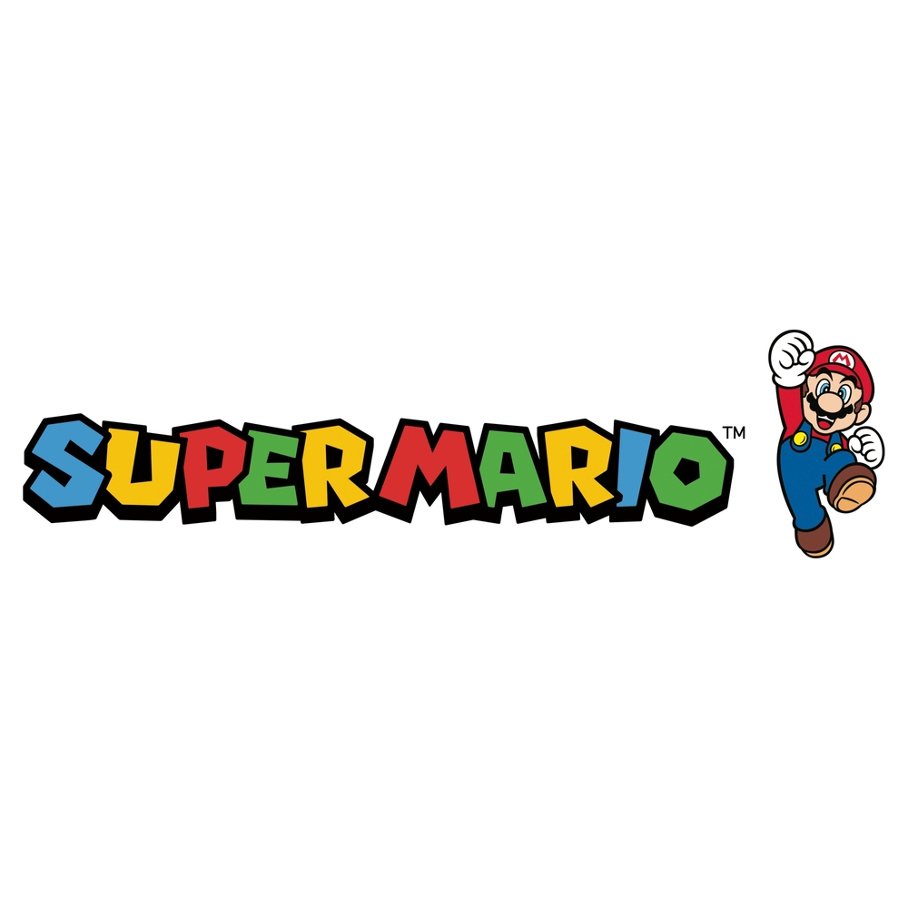 Ravensburger Super Mario Trainer 3D 108-teiliges Puzzle
