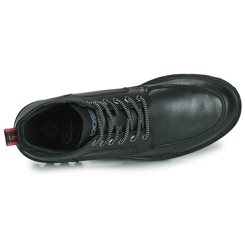 Base London - ROCHDALE - Noir