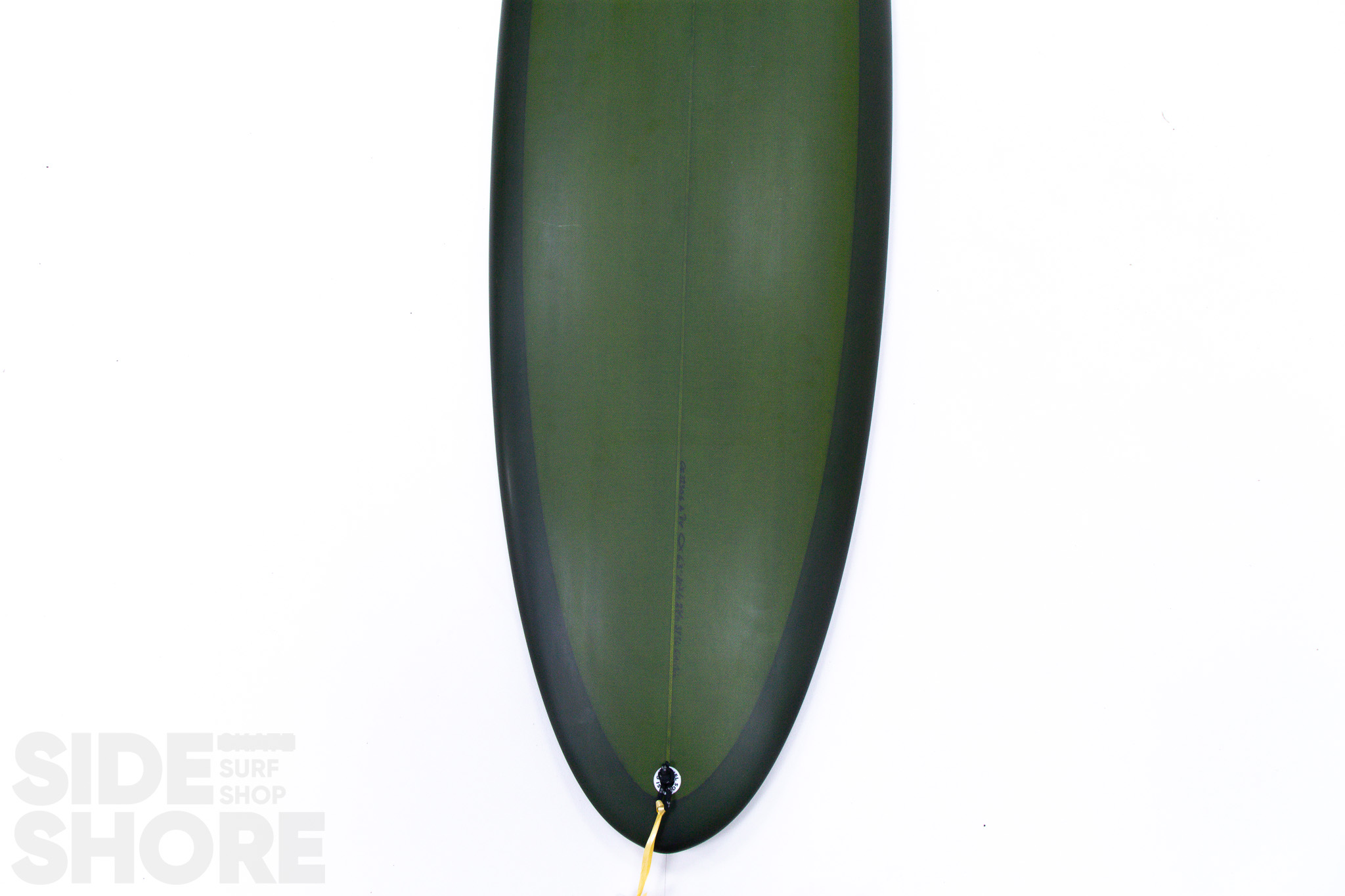 Al Merrick CI Mid Twin - Geen Tint - 6'3 x 20 3/4