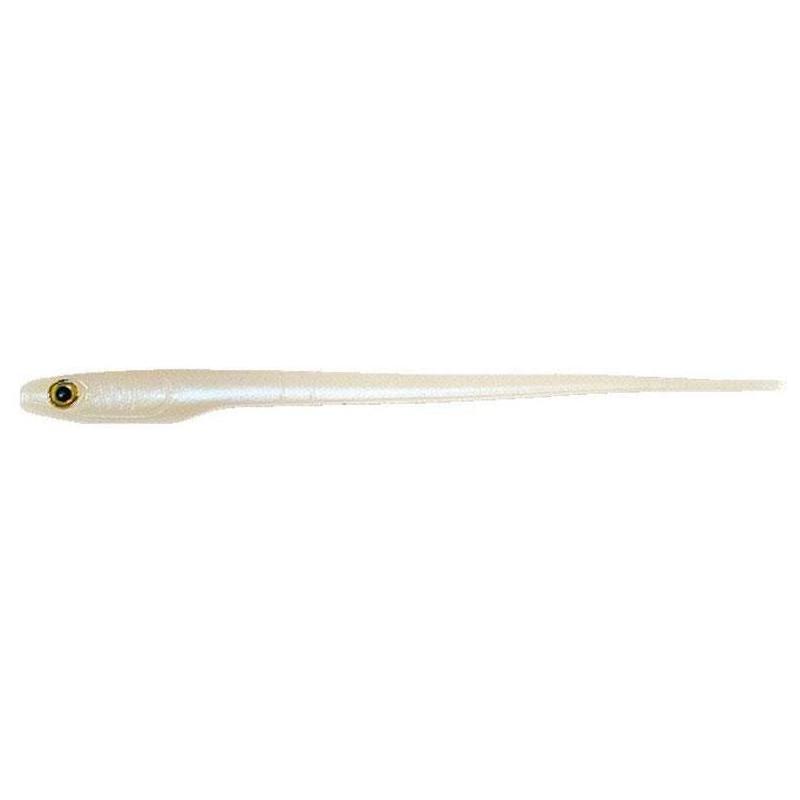 Leurre Souple Delalande Lancon Zx - 7Cm - Par 8