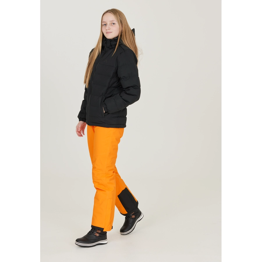 Whistler Winterjacke Carseno Jr. 1001 Black
