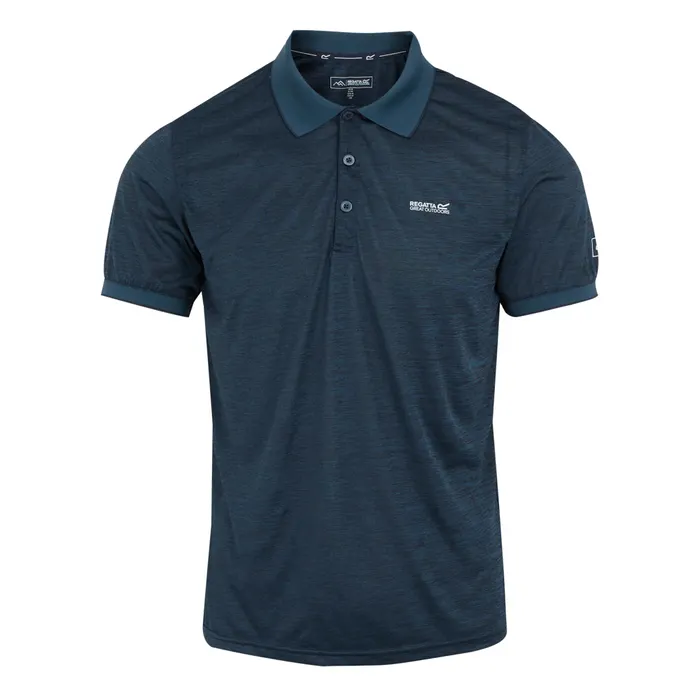 Regatta Remex II Polo Heren