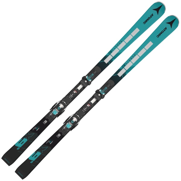 Pack ski ATOMIC REDSTER X9S RVSK S + X 12 GW T