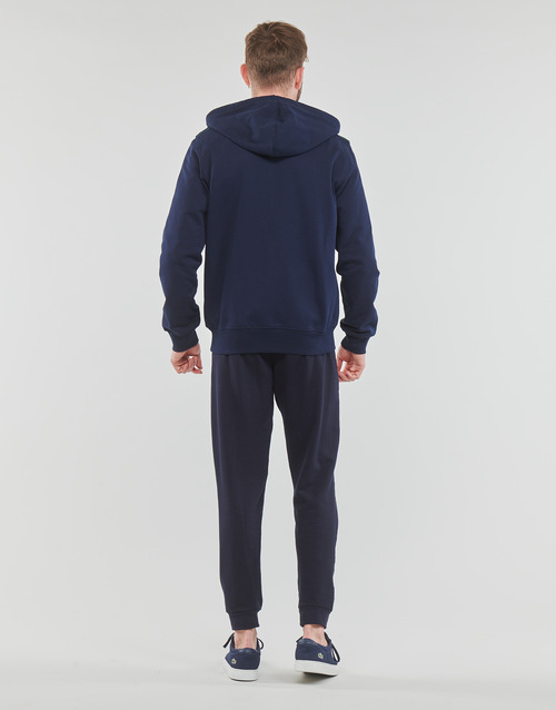 Lacoste - SH5088 - Marine / Vert