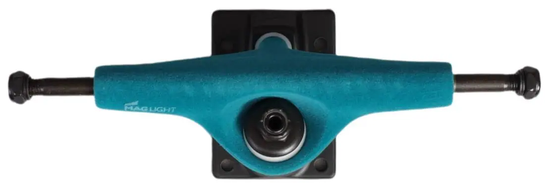 Tensor Mag Light Velvet Skateboard Trucks | SkatePro
