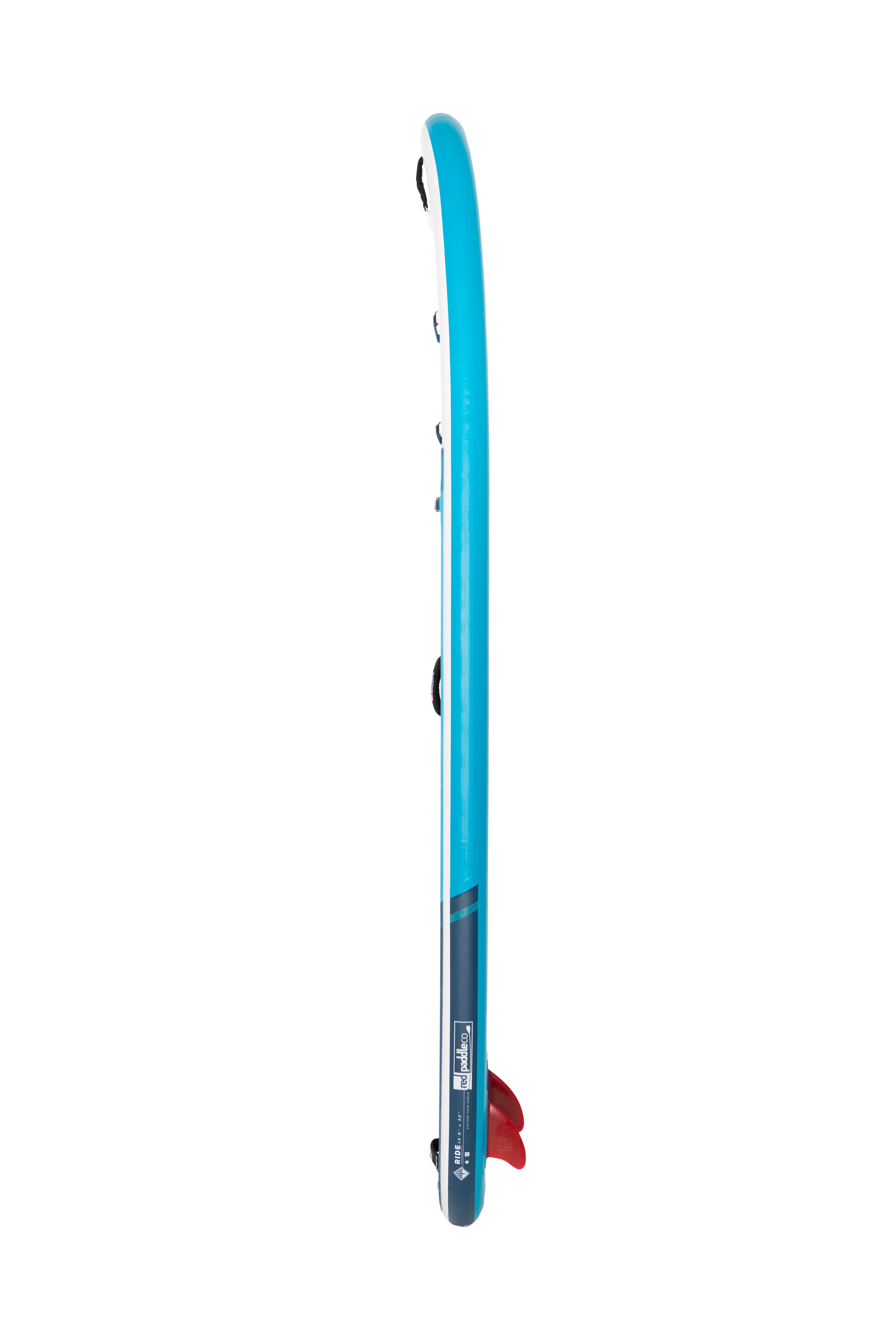 Red Paddle Co RIDE MSL FUSION 10'6