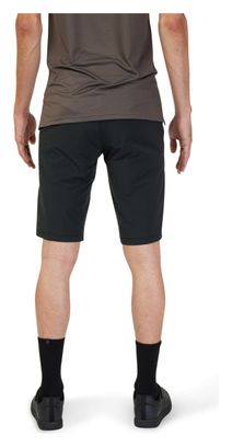 Short Fox Flexair Noir