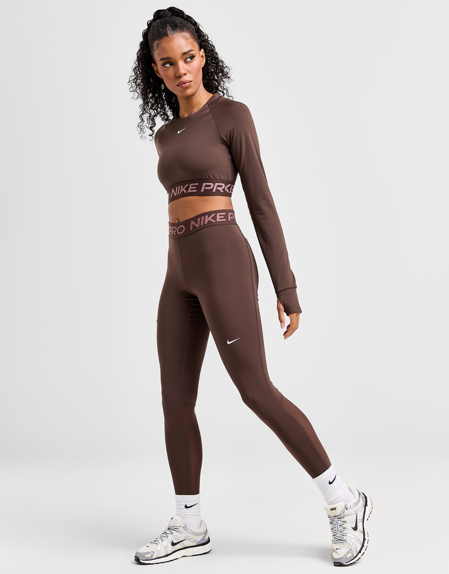 Nike Legging Pro Training Femme