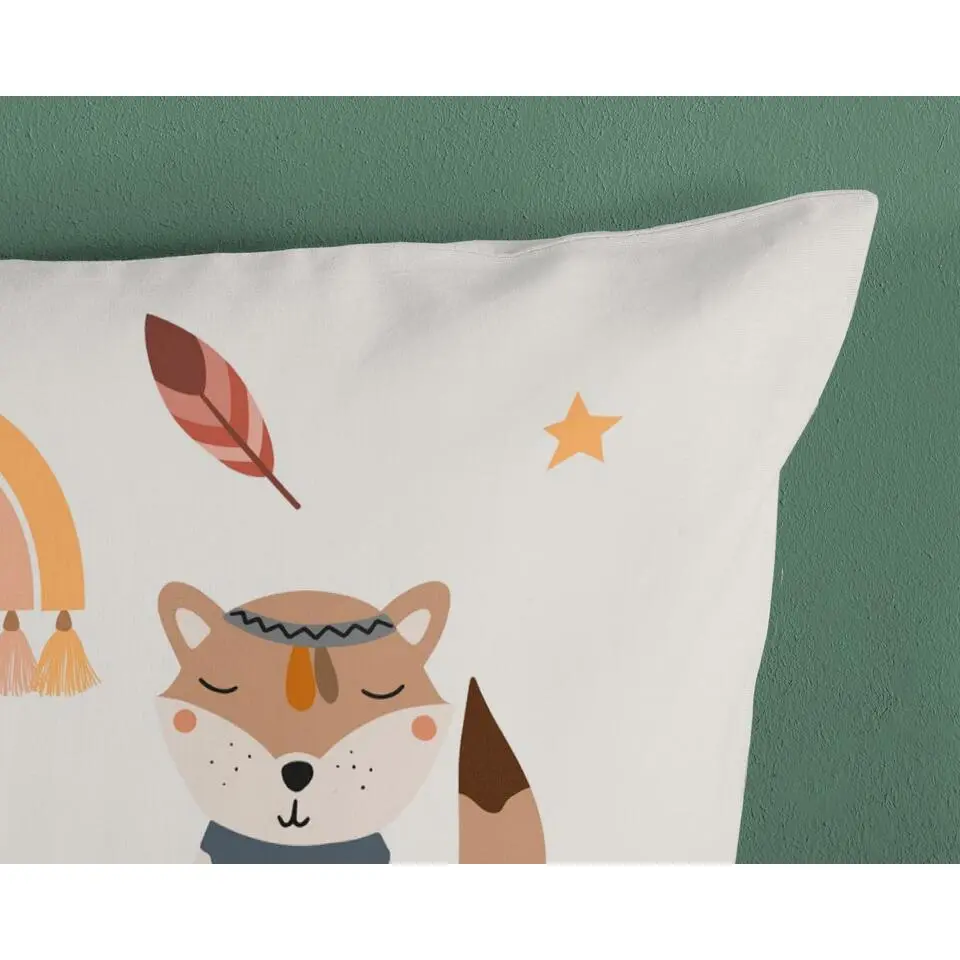 Duvet cover Good Morning 140x220   1* 60x70 cm