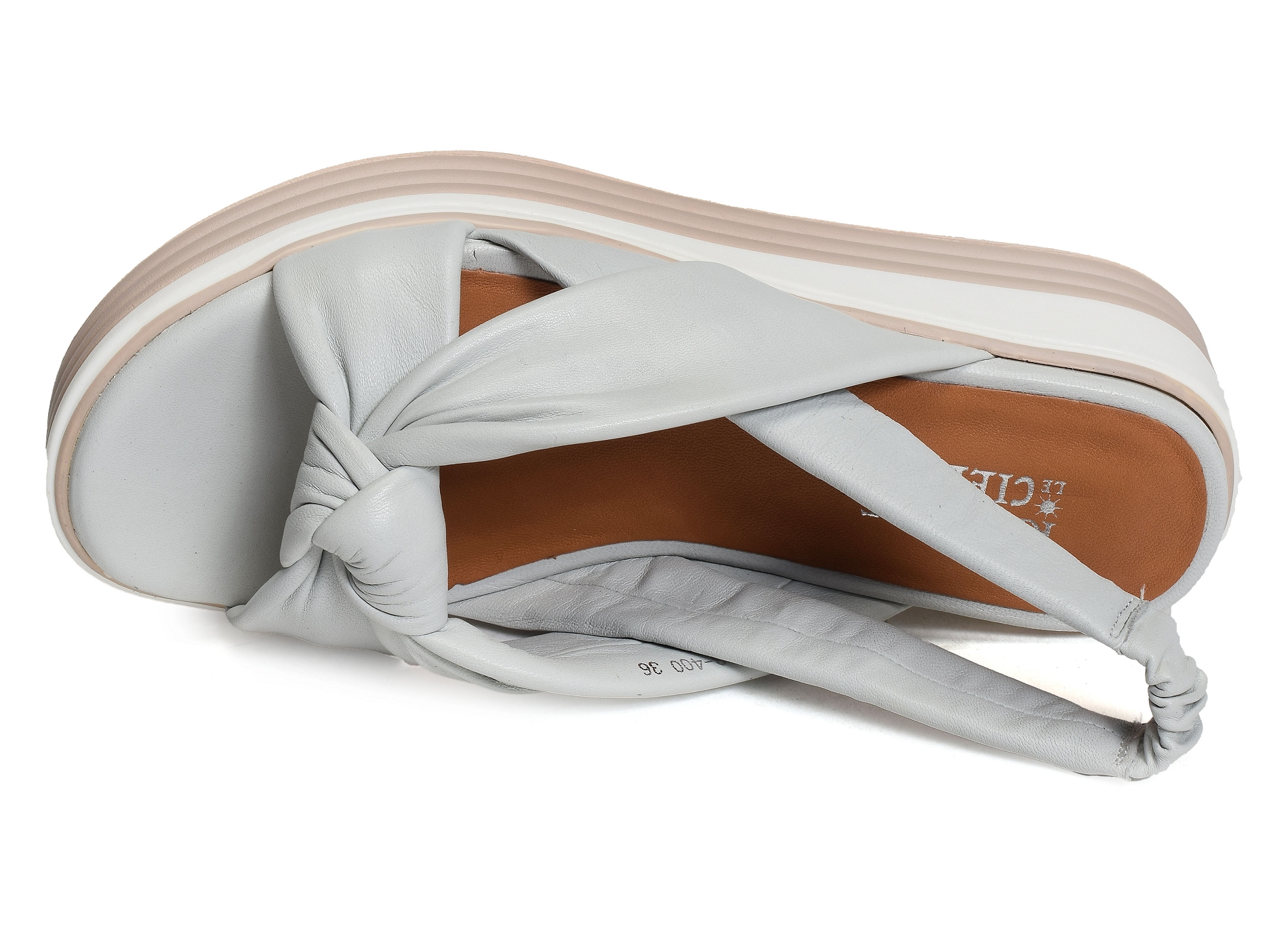 Sheyla 28 gris clair
