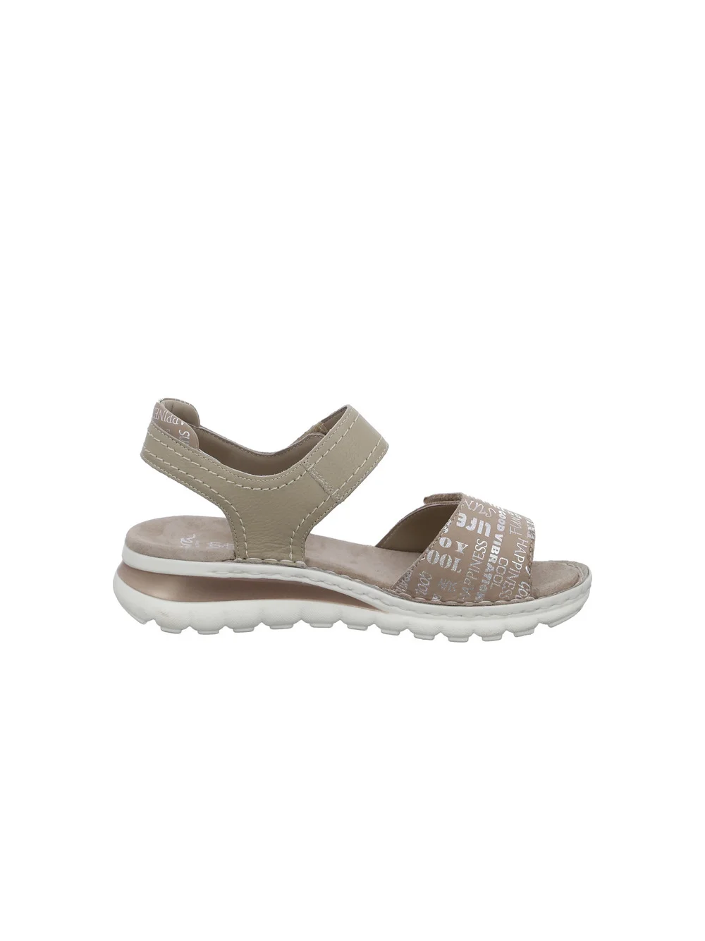 Sandale Tampa sand