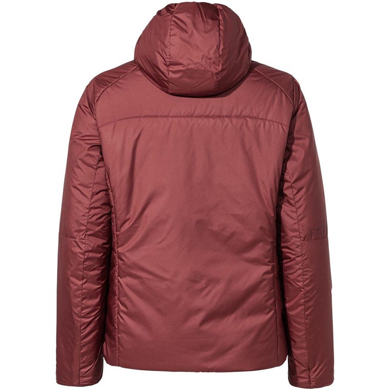 Vaude Wo Neyland Hooded Insulation Jacket Redeva