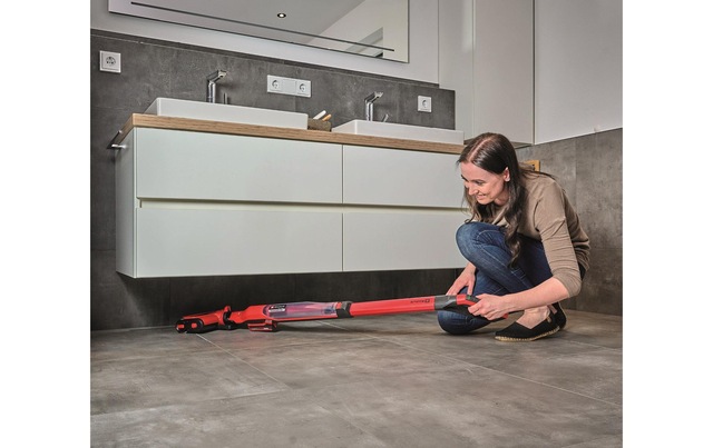 Einhell Hartbodenreiniger »Cleanexxo Solo«