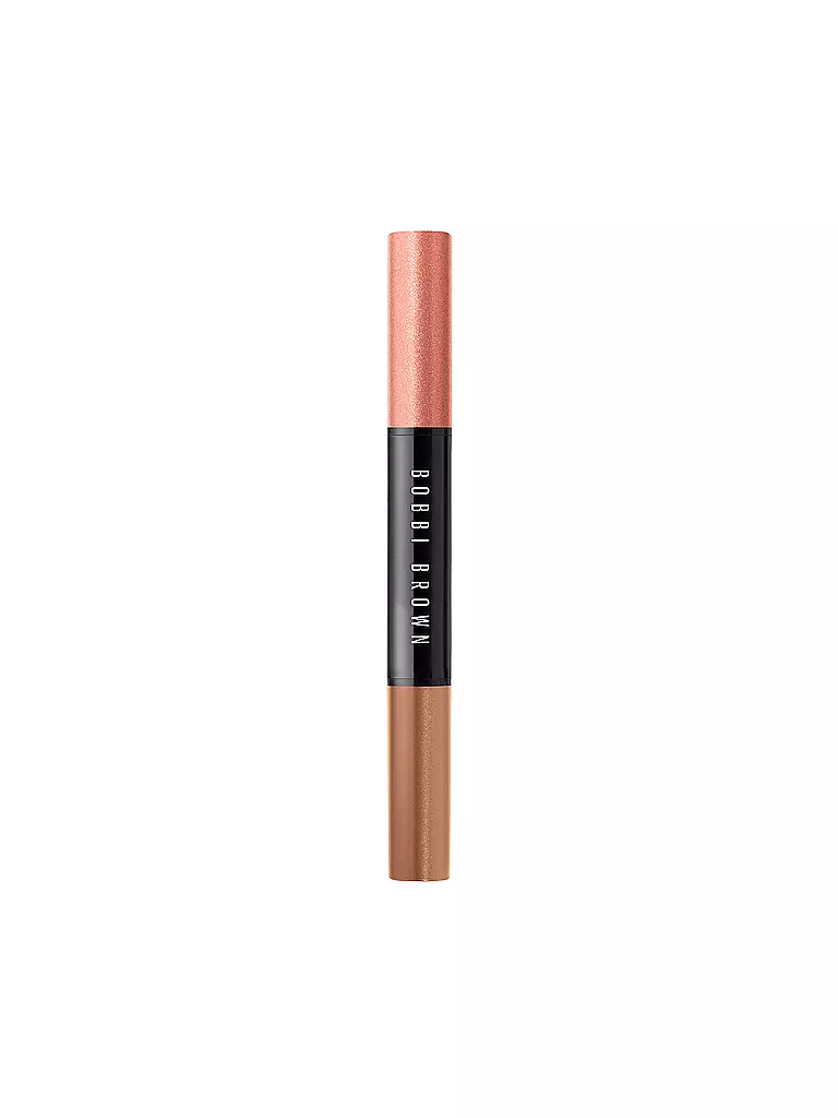 BOBBI BROWN Lidschatten - Long-Wear Cream Shadow Stick ( 44 Cashew )  beige