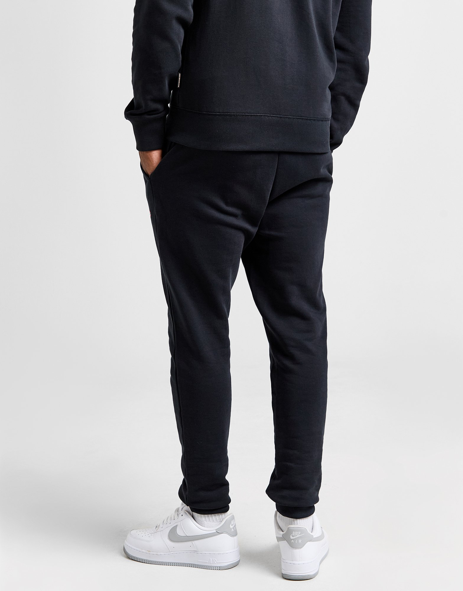 Napapijri Pantalon de jogging Malis Cuffed Homme