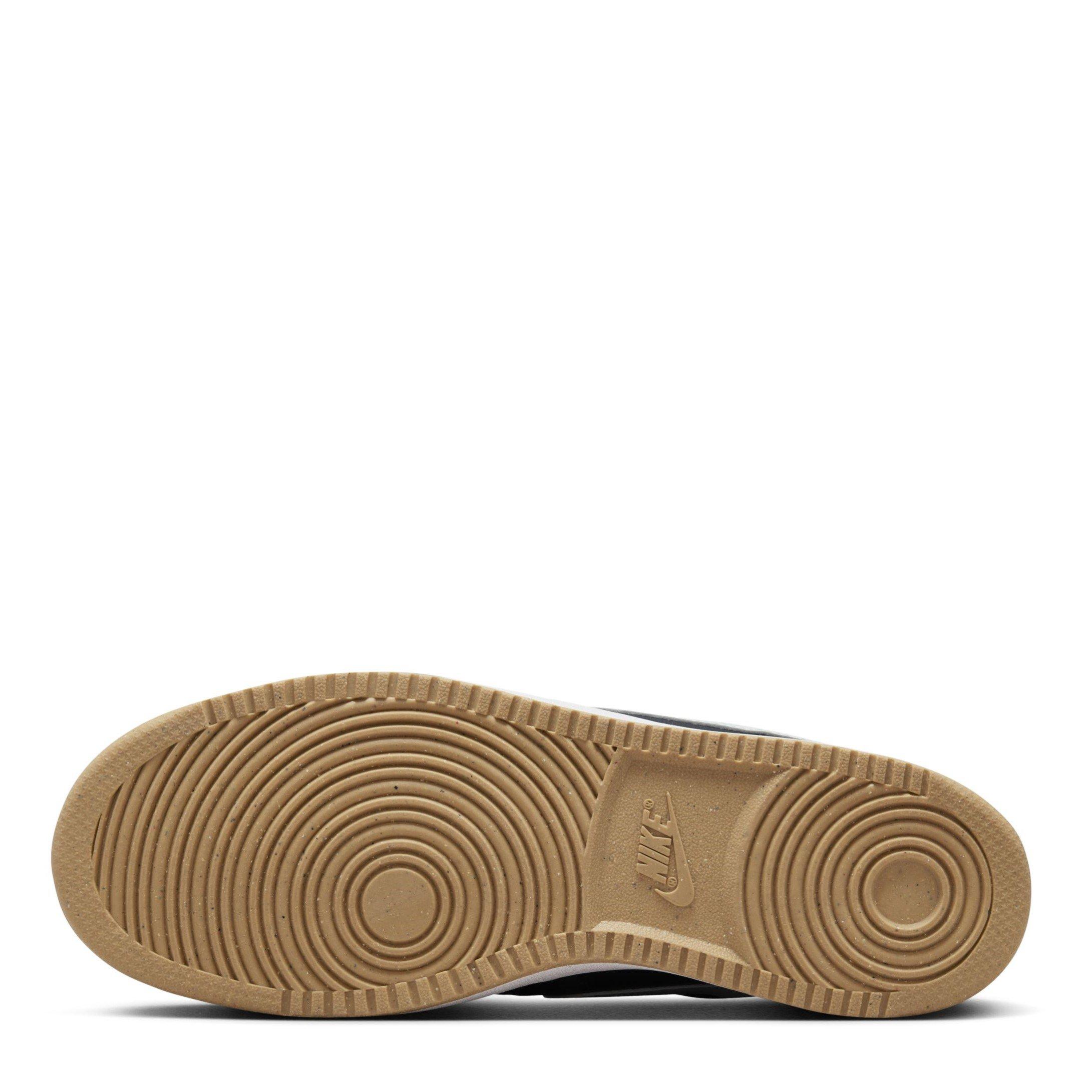 Nike Court Vision Low Trainers Mens