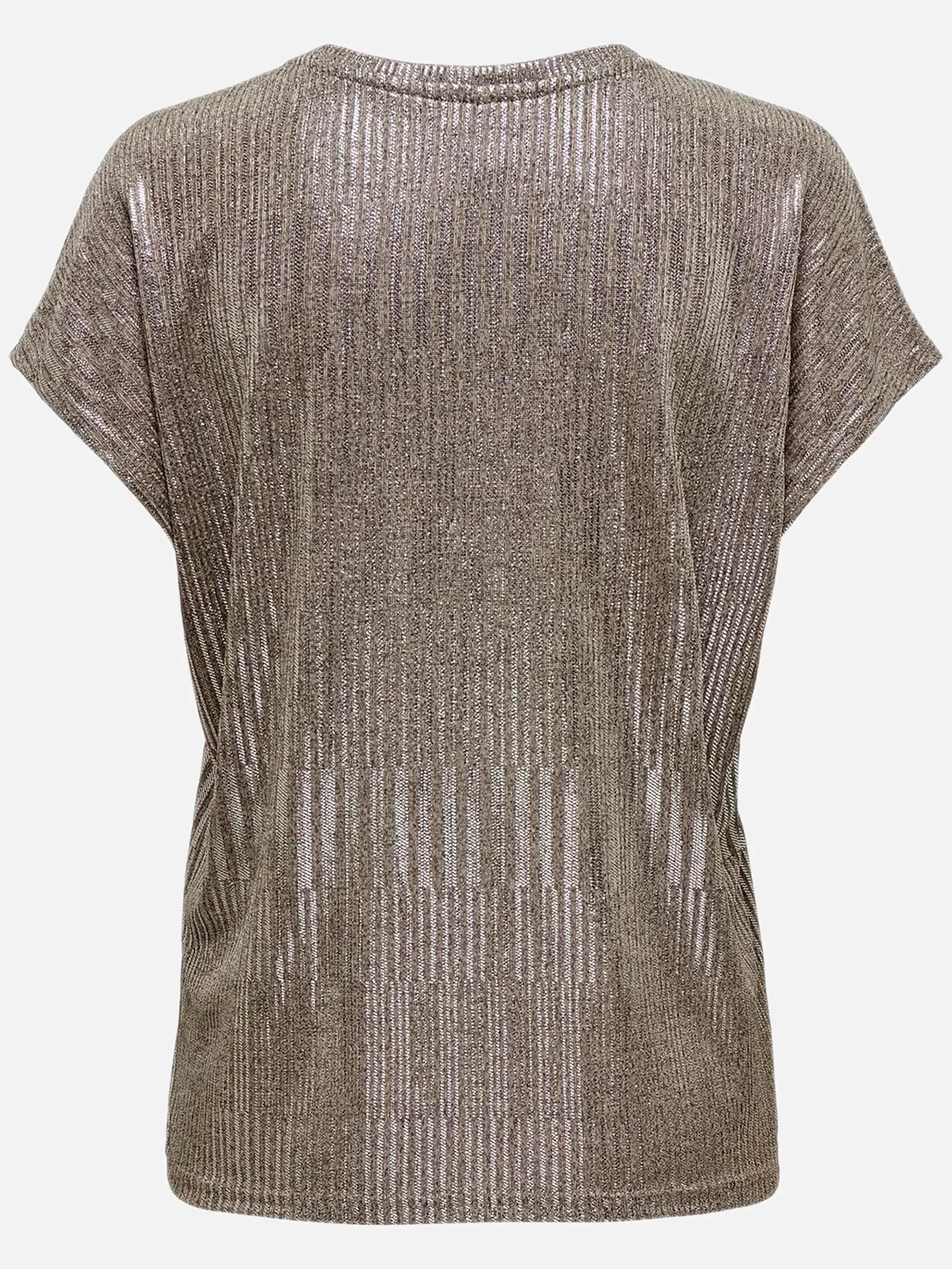Only ONLMIRINDA Shirt mit Glitzereffekt