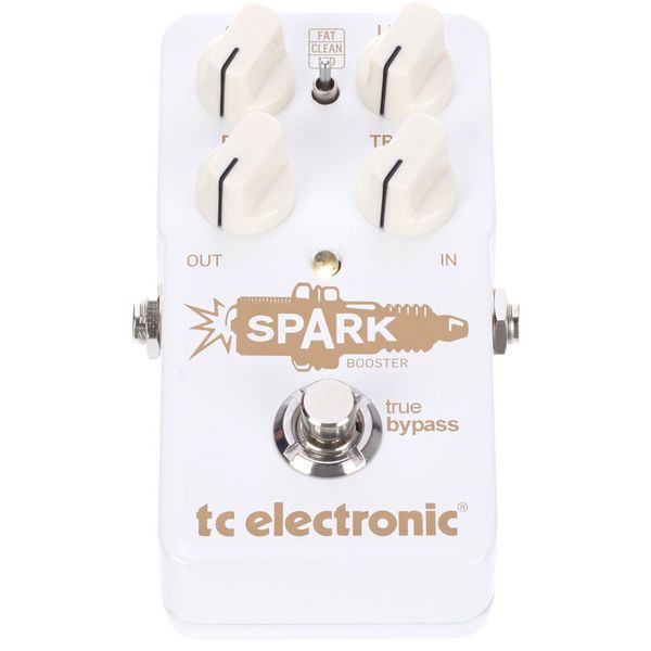 TC Electronic Spark Booster