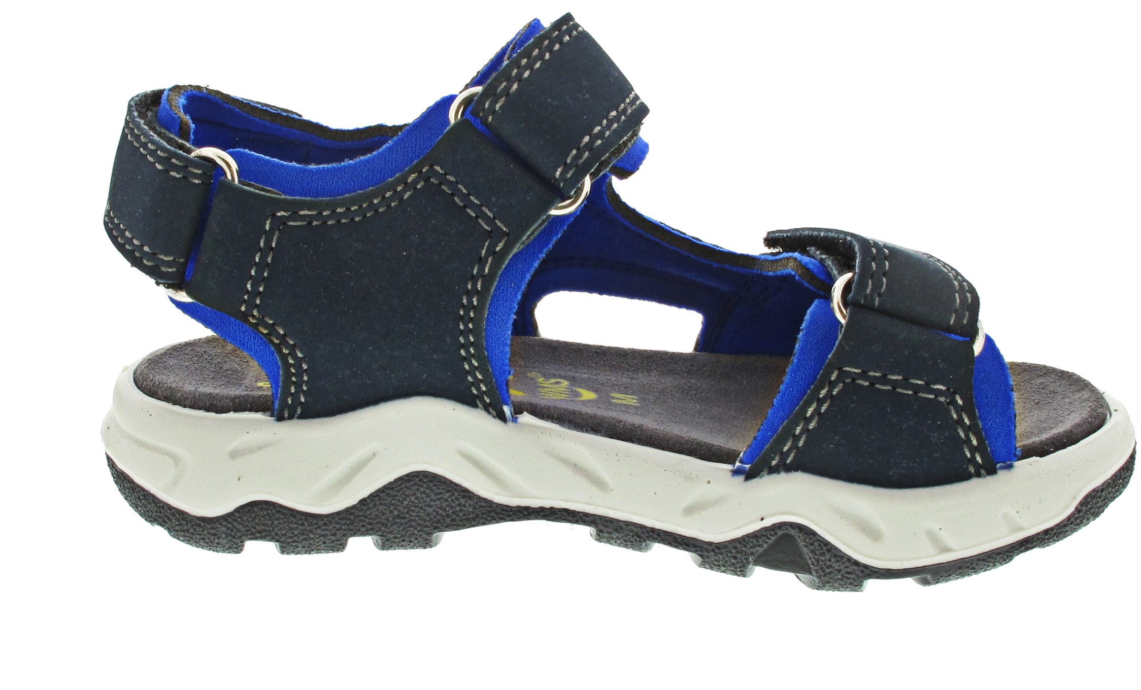Lurchi OVE Sandale blau
