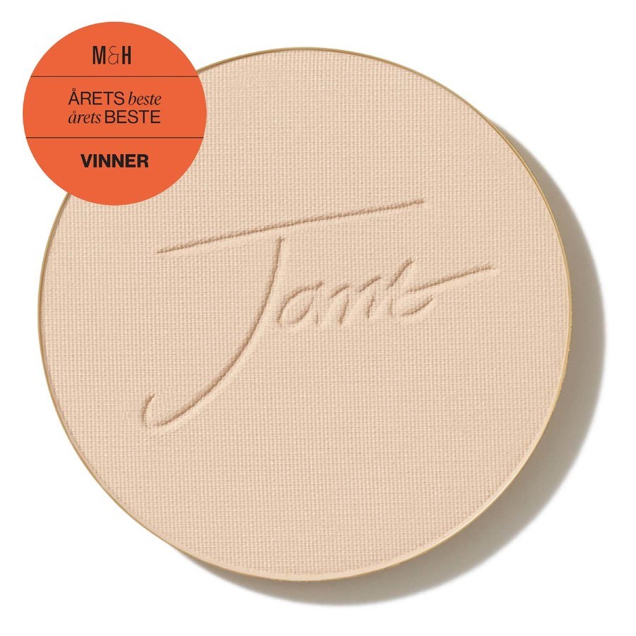 jane iredale Purepressed® Base Mineral Foundation Refill SPF20 Radiant 9,9g