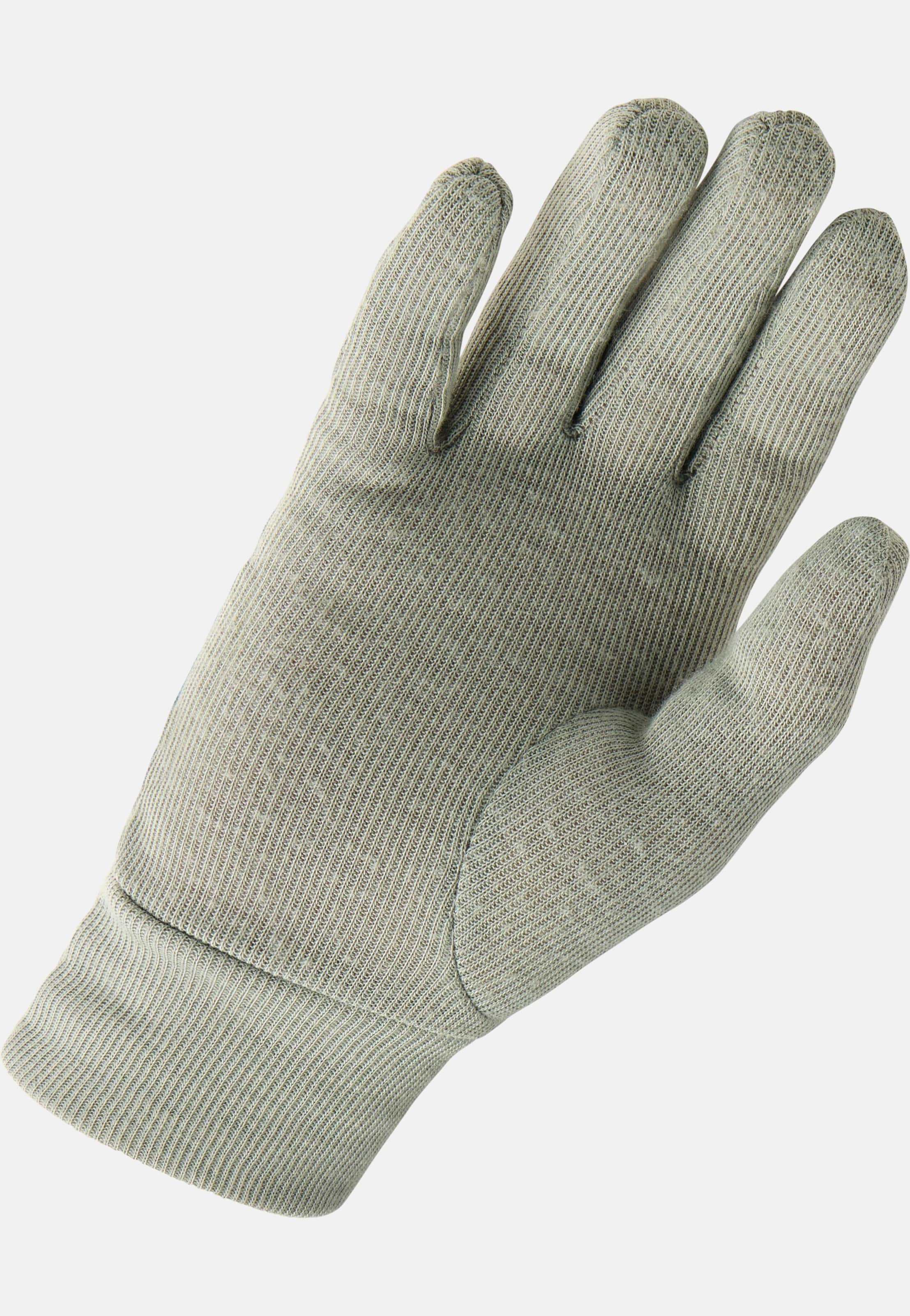 Active Warm Kids Handschuhe in shadow